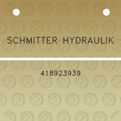 schmitter-hydraulik-418923939