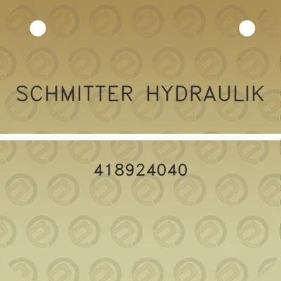 schmitter-hydraulik-418924040