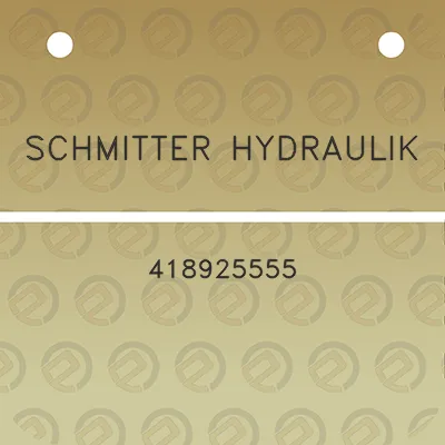 schmitter-hydraulik-418925555