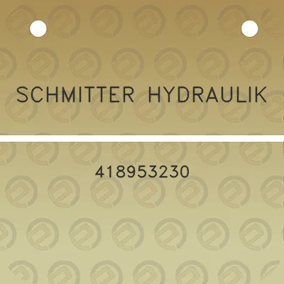 schmitter-hydraulik-418953230