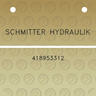 schmitter-hydraulik-418953312