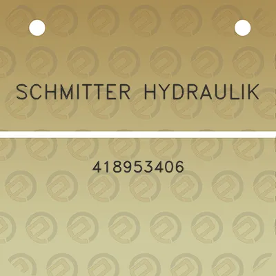 schmitter-hydraulik-418953406