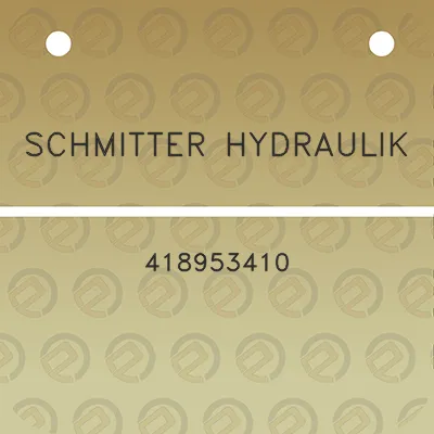 schmitter-hydraulik-418953410