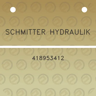 schmitter-hydraulik-418953412