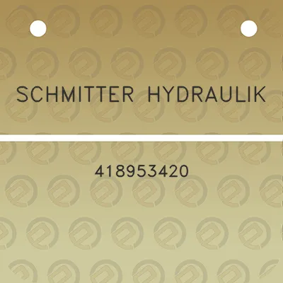 schmitter-hydraulik-418953420