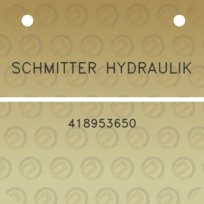 schmitter-hydraulik-418953650