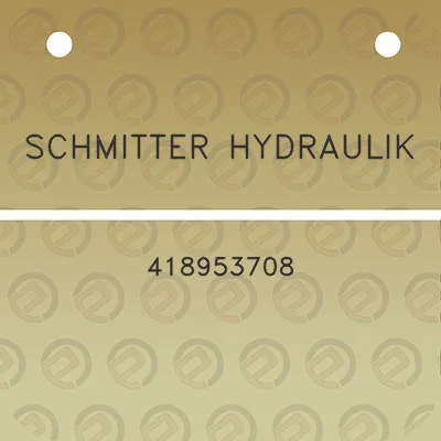 schmitter-hydraulik-418953708