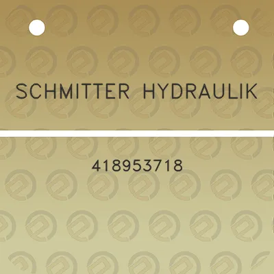 schmitter-hydraulik-418953718