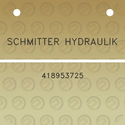 schmitter-hydraulik-418953725