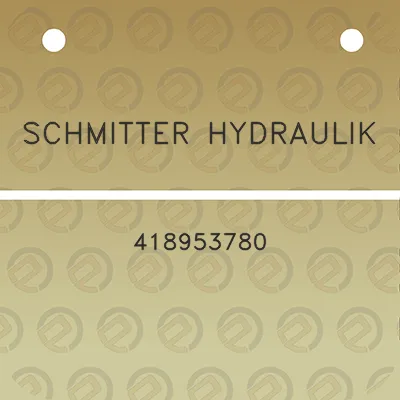 schmitter-hydraulik-418953780