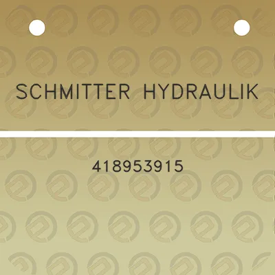 schmitter-hydraulik-418953915