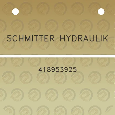 schmitter-hydraulik-418953925