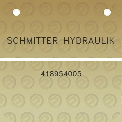 schmitter-hydraulik-418954005