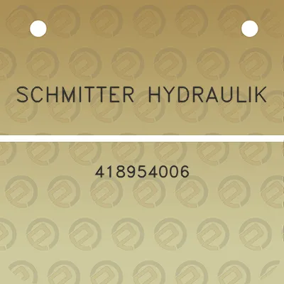 schmitter-hydraulik-418954006