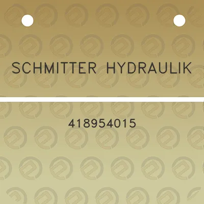 schmitter-hydraulik-418954015