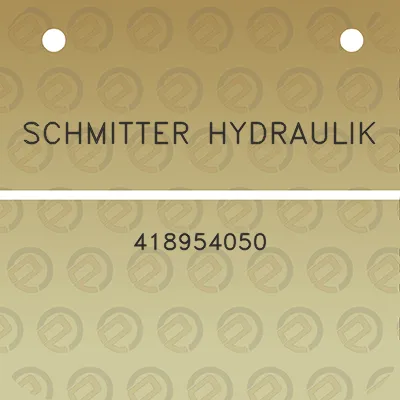 schmitter-hydraulik-418954050