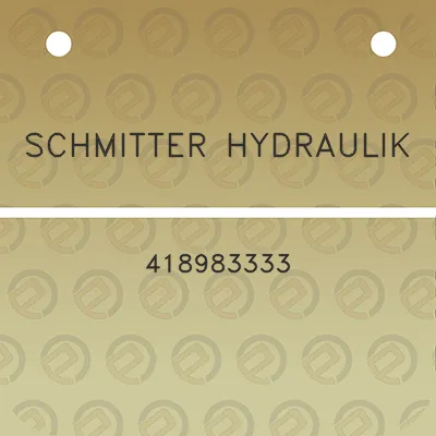 schmitter-hydraulik-418983333