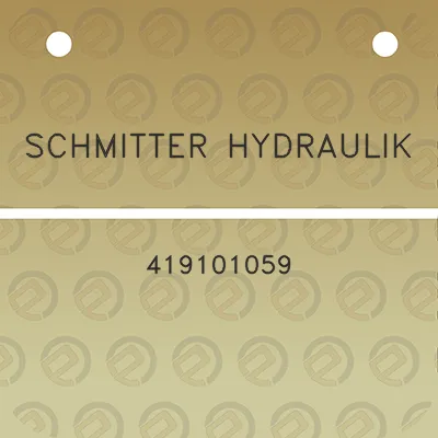 schmitter-hydraulik-419101059