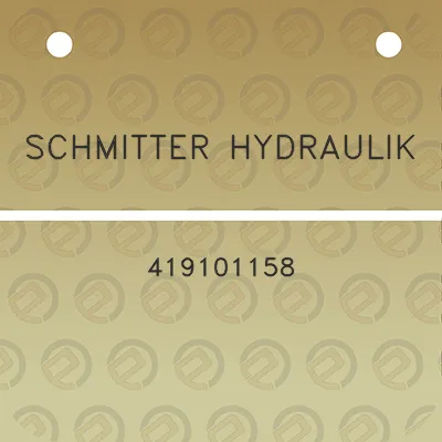 schmitter-hydraulik-419101158