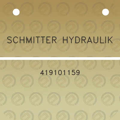 schmitter-hydraulik-419101159