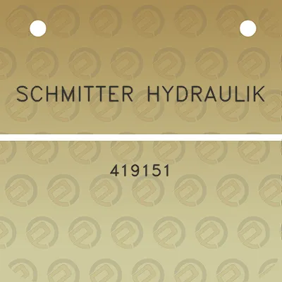 schmitter-hydraulik-419151