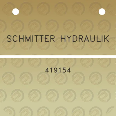 schmitter-hydraulik-419154