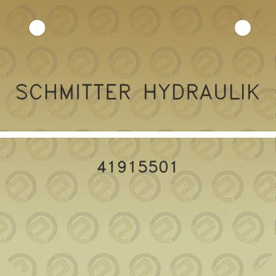 schmitter-hydraulik-41915501