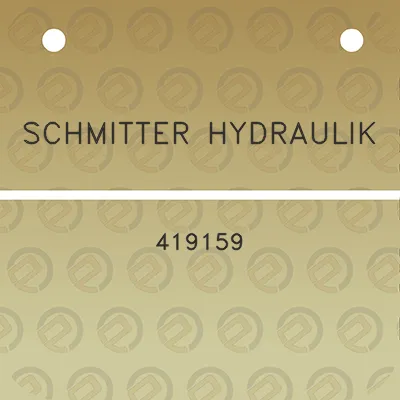 schmitter-hydraulik-419159