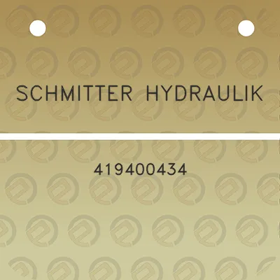 schmitter-hydraulik-419400434