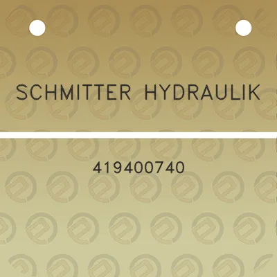 schmitter-hydraulik-419400740