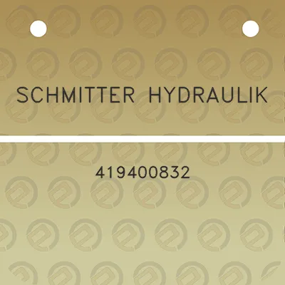 schmitter-hydraulik-419400832