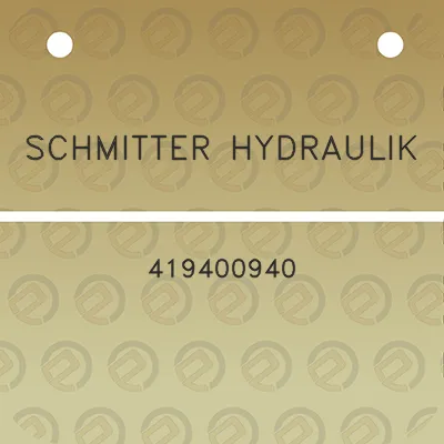 schmitter-hydraulik-419400940