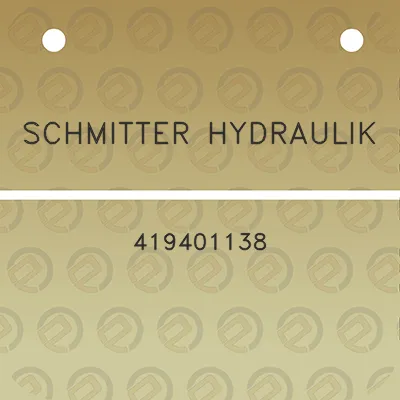 schmitter-hydraulik-419401138