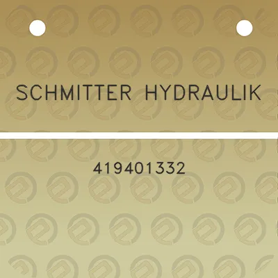 schmitter-hydraulik-419401332