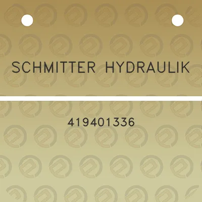 schmitter-hydraulik-419401336