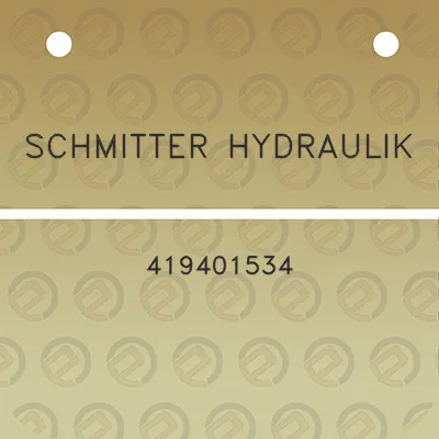 schmitter-hydraulik-419401534