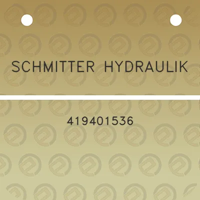 schmitter-hydraulik-419401536