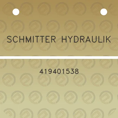 schmitter-hydraulik-419401538