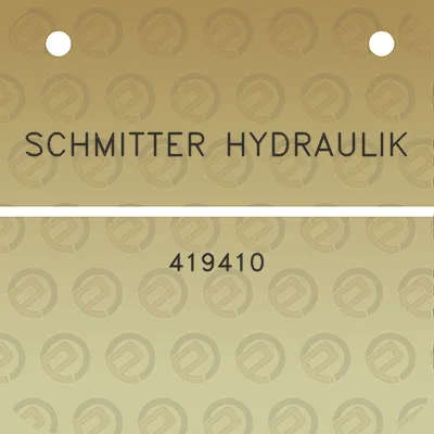 schmitter-hydraulik-419410