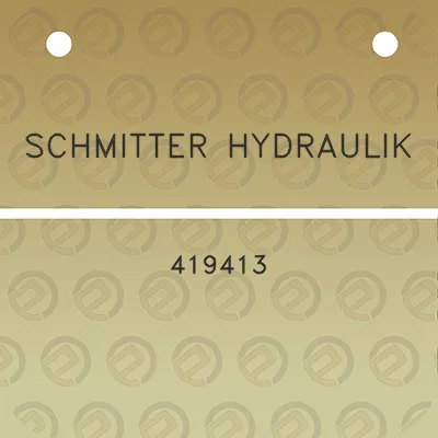 schmitter-hydraulik-419413