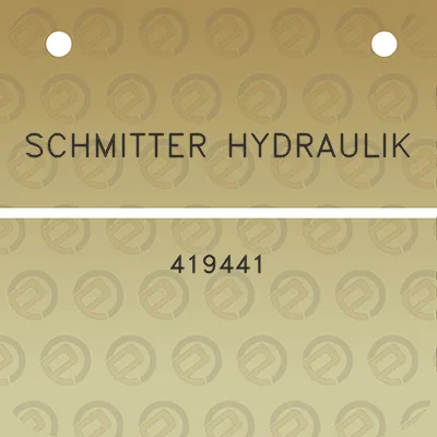 schmitter-hydraulik-419441