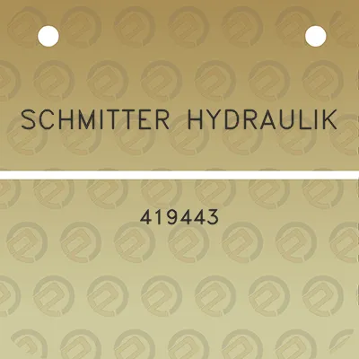 schmitter-hydraulik-419443