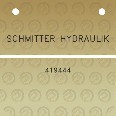 schmitter-hydraulik-419444