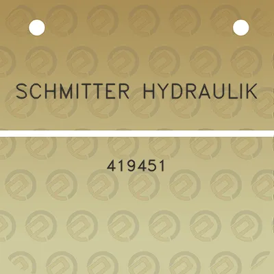 schmitter-hydraulik-419451