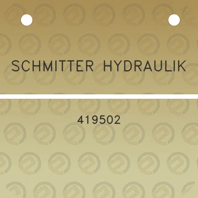 schmitter-hydraulik-419502