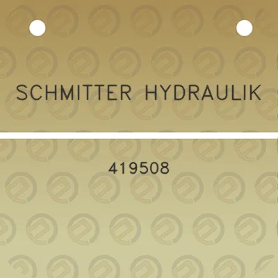 schmitter-hydraulik-419508