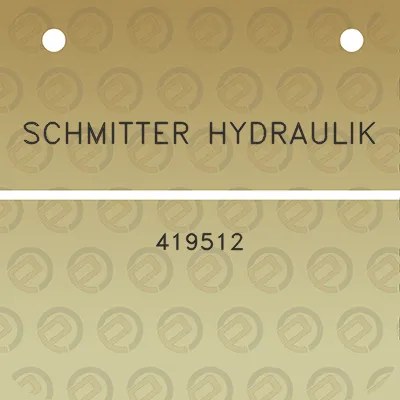 schmitter-hydraulik-419512