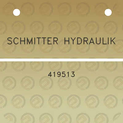 schmitter-hydraulik-419513