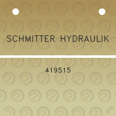 schmitter-hydraulik-419515