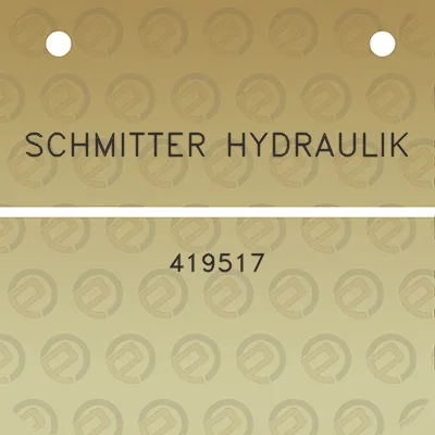 schmitter-hydraulik-419517